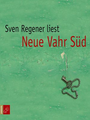 cover image of Neue Vahr Süd